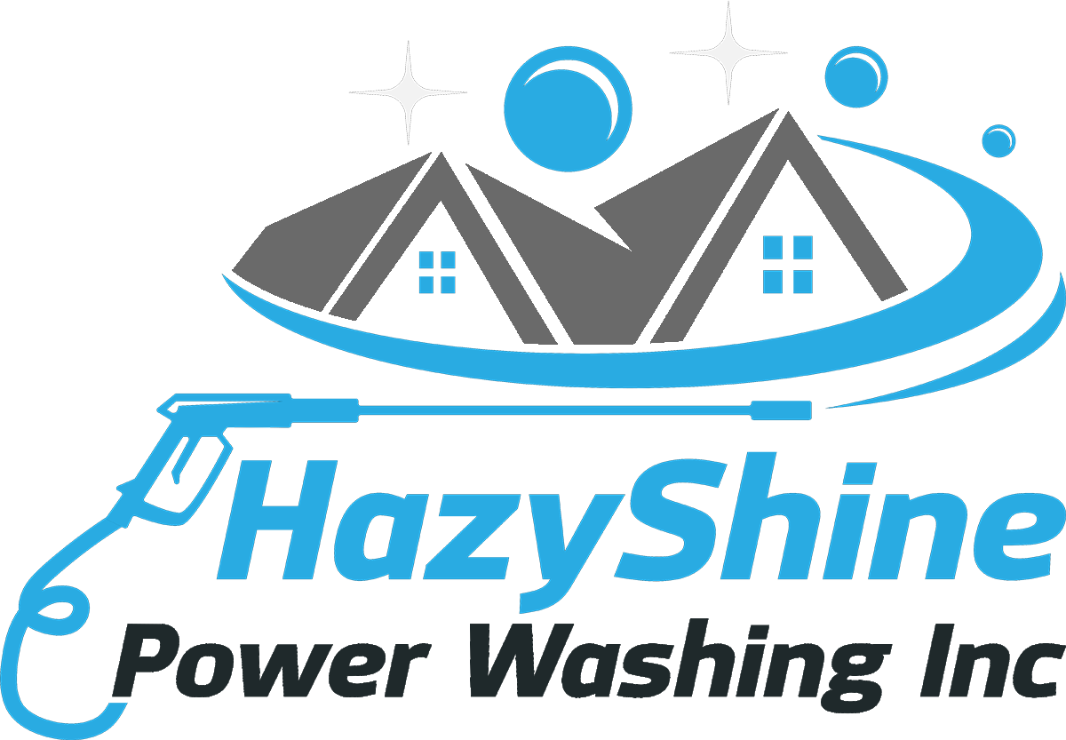 HazyShine PowerWashing