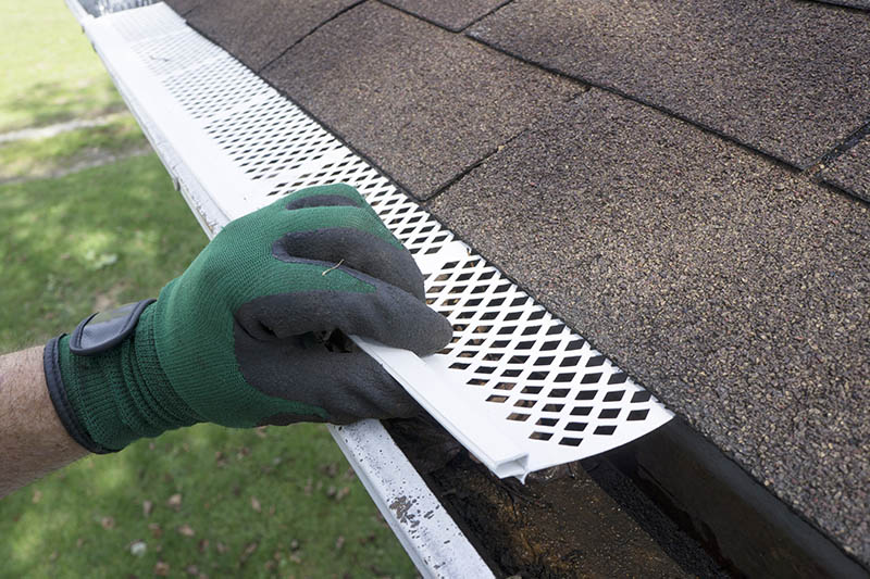 Gutter Guards