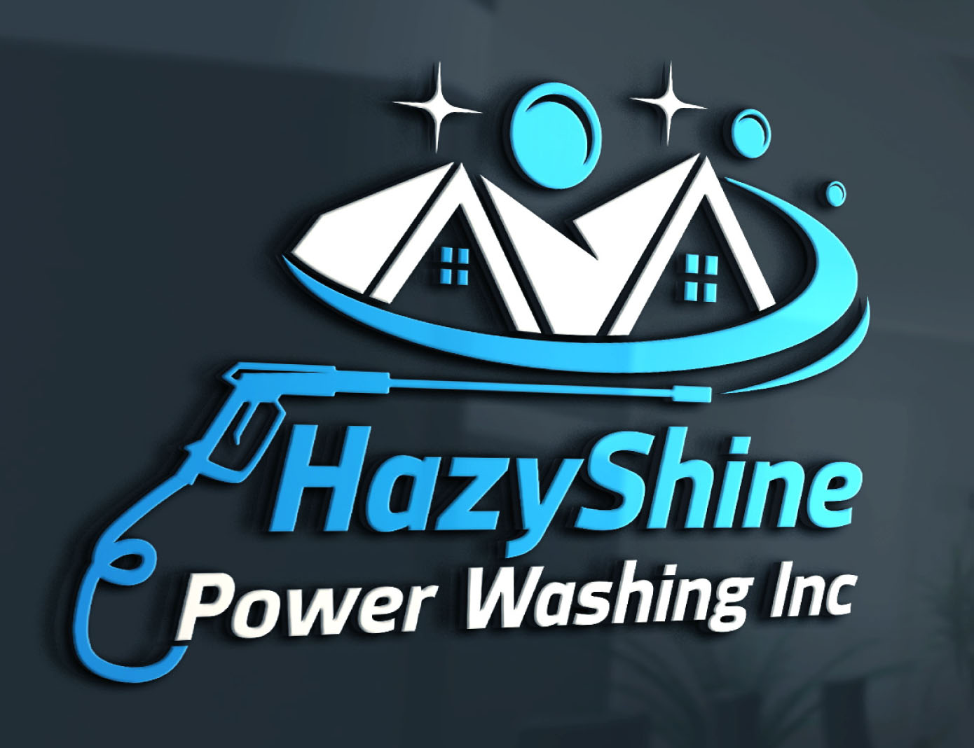 HazyShine Power Washing